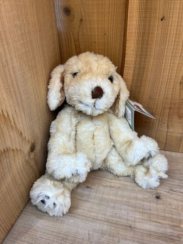 'Ralph' Labrador Character
