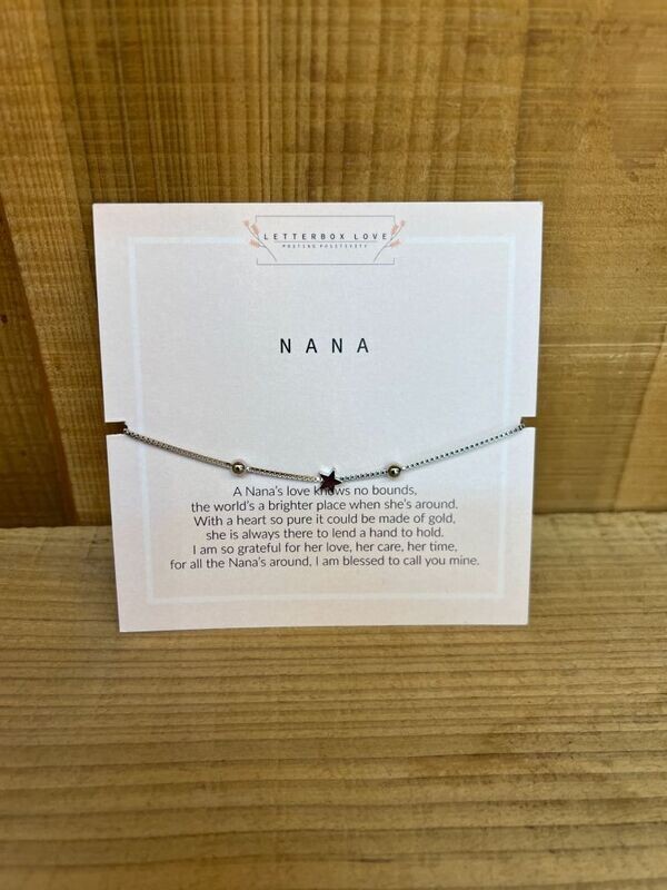 Nana Bracelet