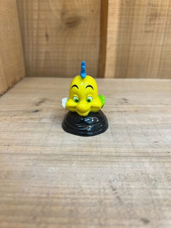Flounder – Mini Figurine