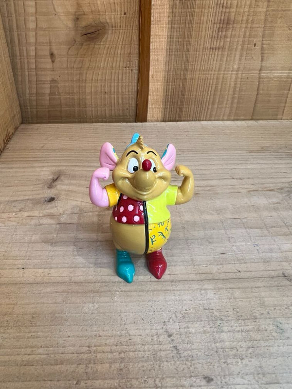 Gus Gus – Mini Figurine
