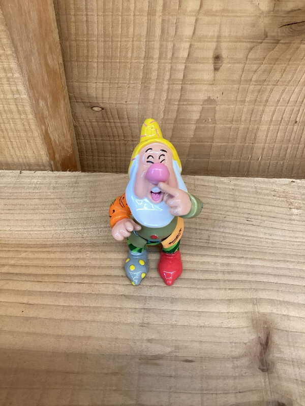Sneezy – Mini Figurine