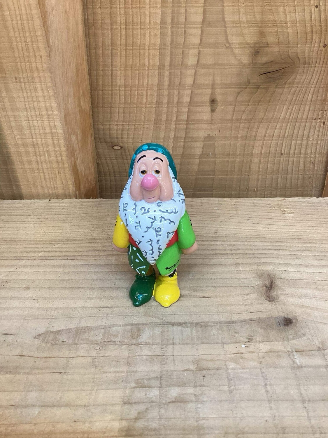 Sleepy – Mini Figurine