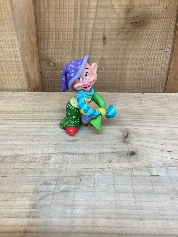 Dopey – Mini Figurine
