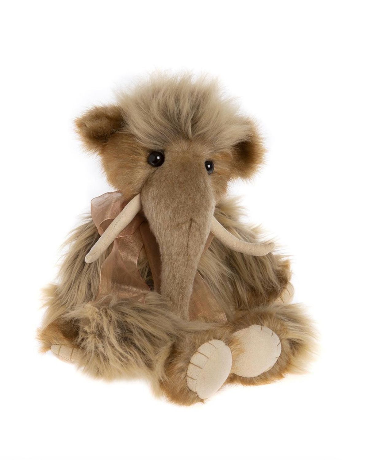 Charlie Bears - Tusk