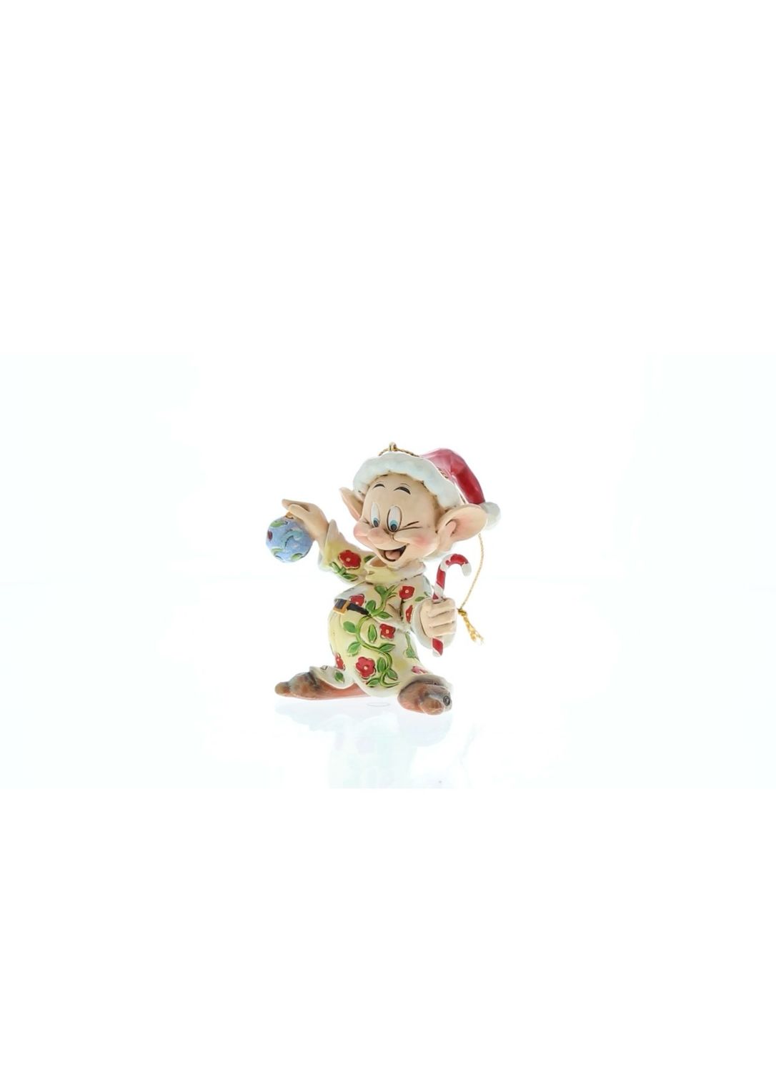 Dopey Hanging Ornament