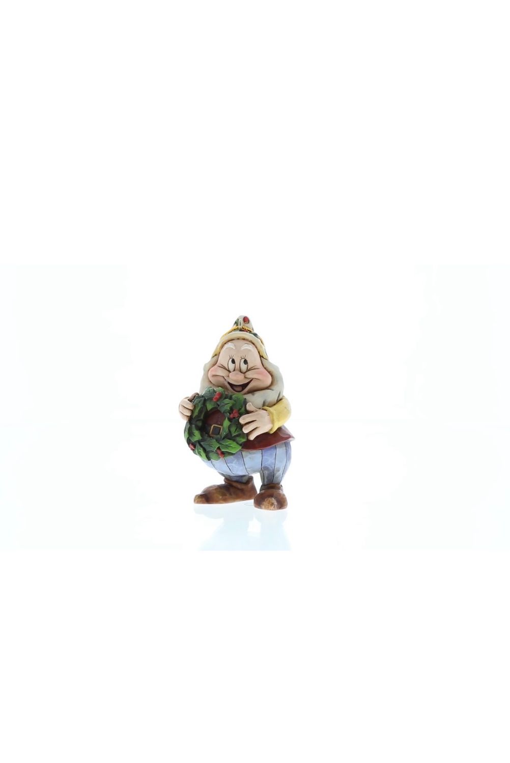 Happy Hanging Ornament