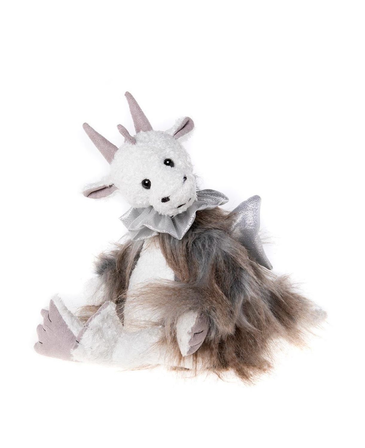 Charlie Bears - Storm Chaser