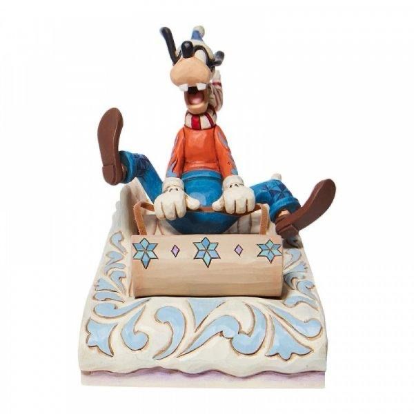 Goofy ‘A Wild Ride’ Figurine