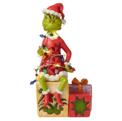 The Grinch