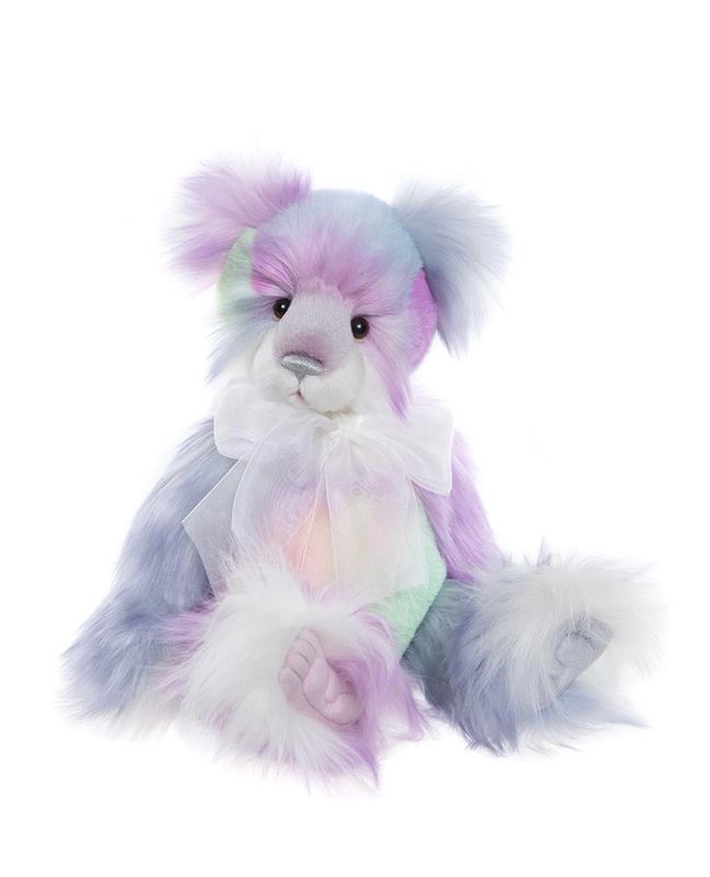 Charlie Bears - Wonderland