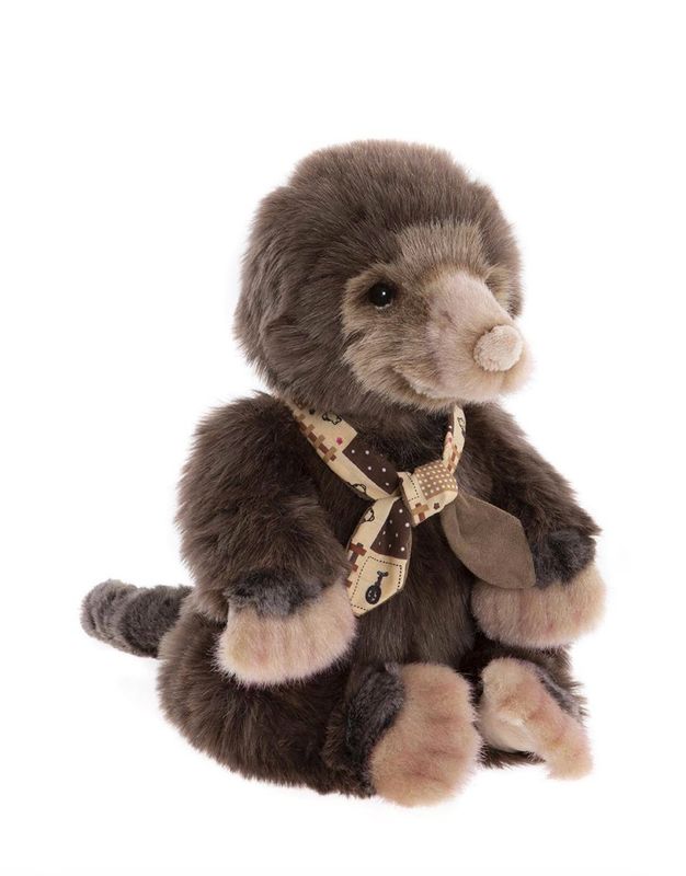 Charlie Bears - Burrows