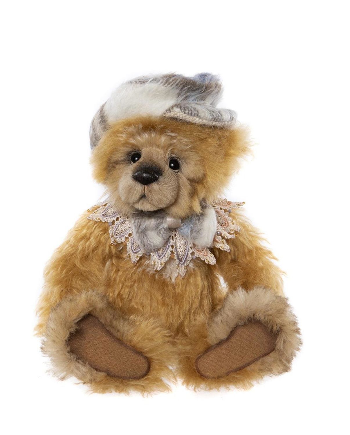 Charlie Bears - Ortelius