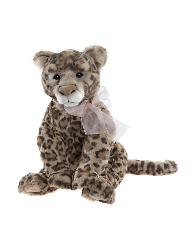 Charlie Bears - Saunter