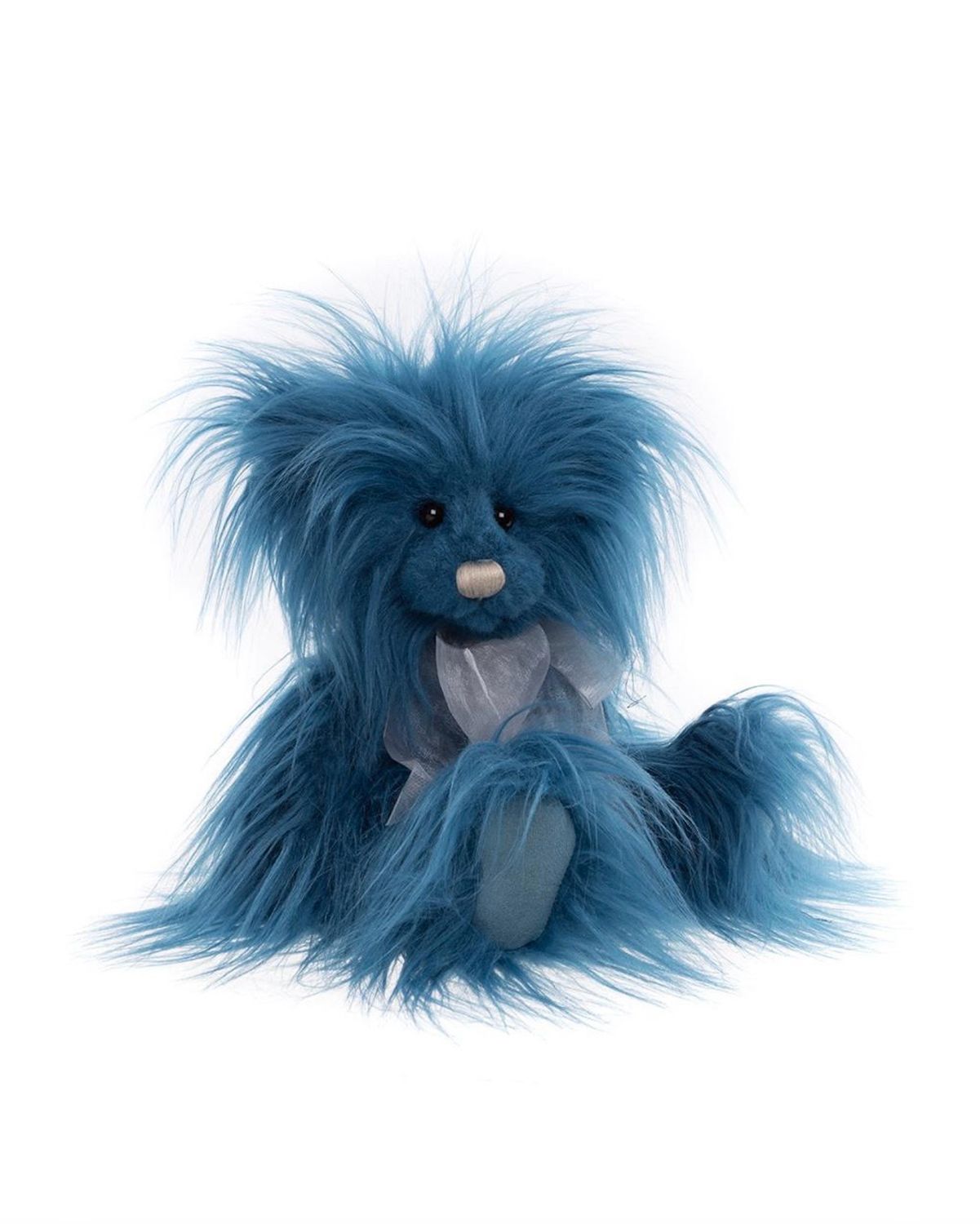 Charlie Bears - Fuzzy Wuzz