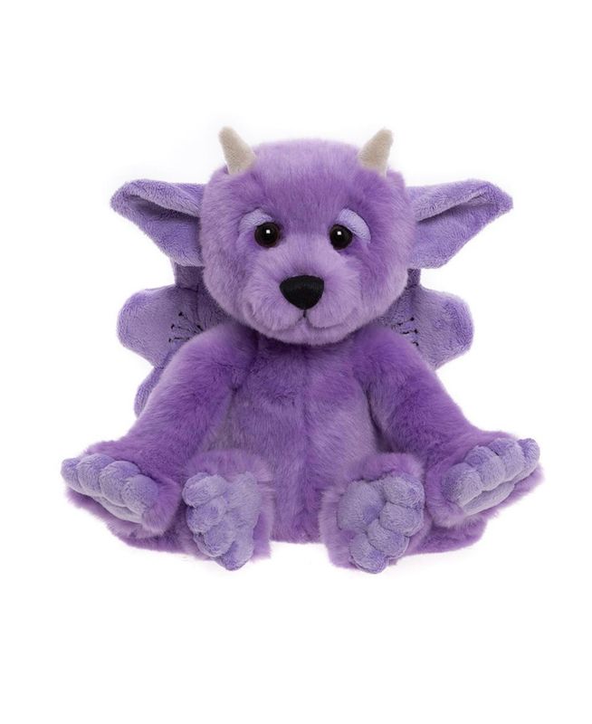 Charlie Bears - Portcullis