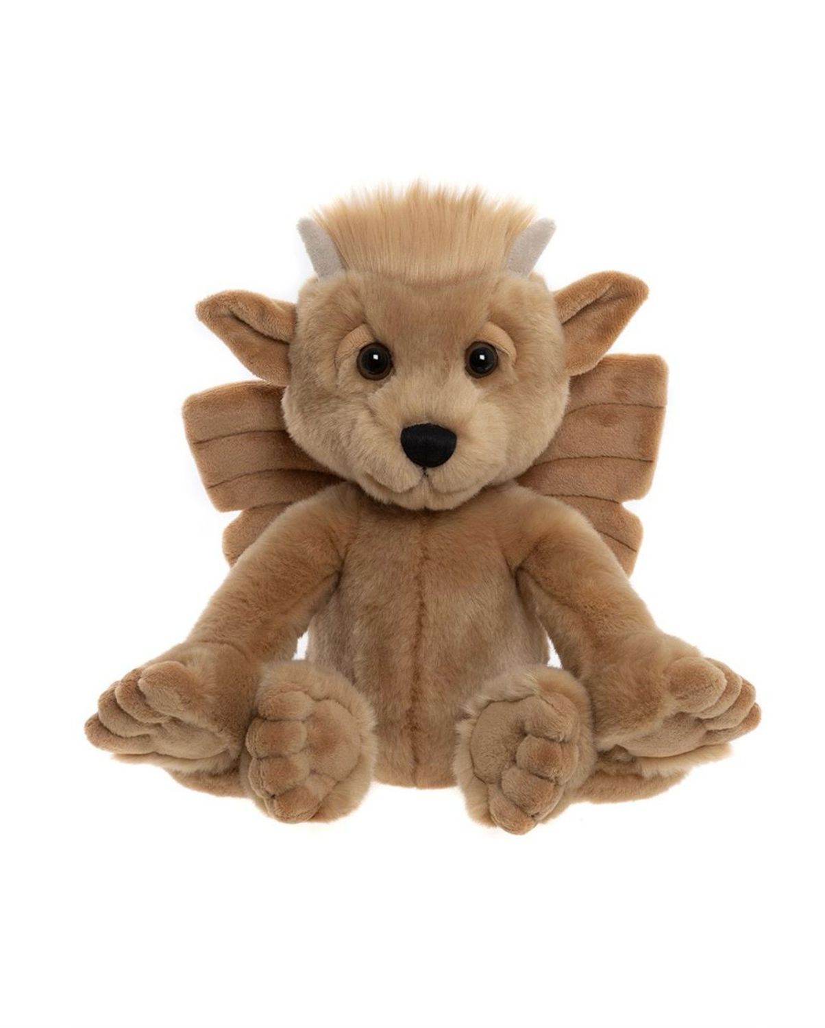 Charlie Bears - Bartizan