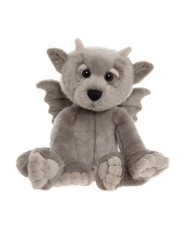 Charlie Bears - Moat