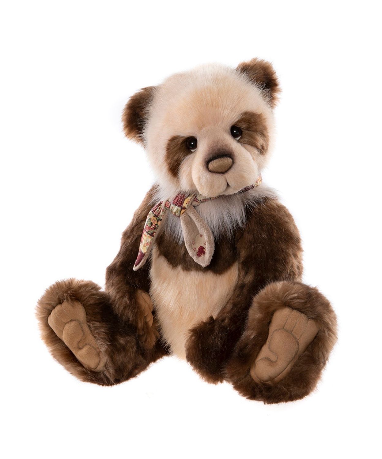 Charlie Bears - Stepping Stones