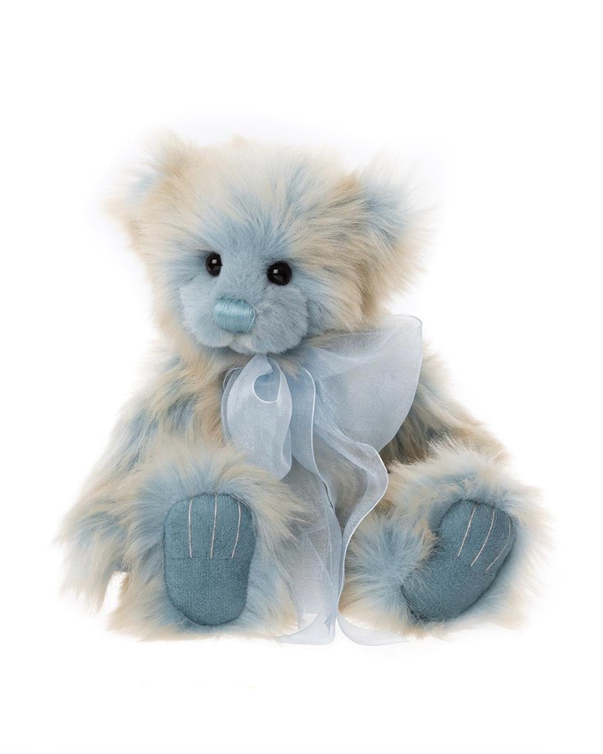 Charlie Bears - Tuesday