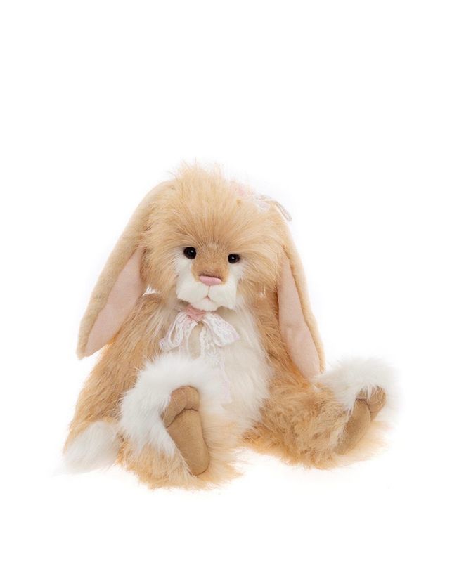 Charlie Bears - Hazlewood