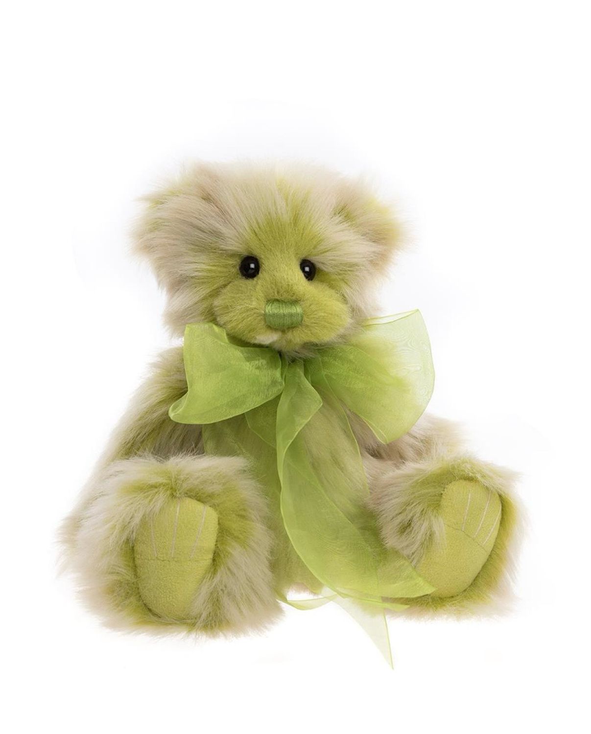 Charlie Bears - Wednesday