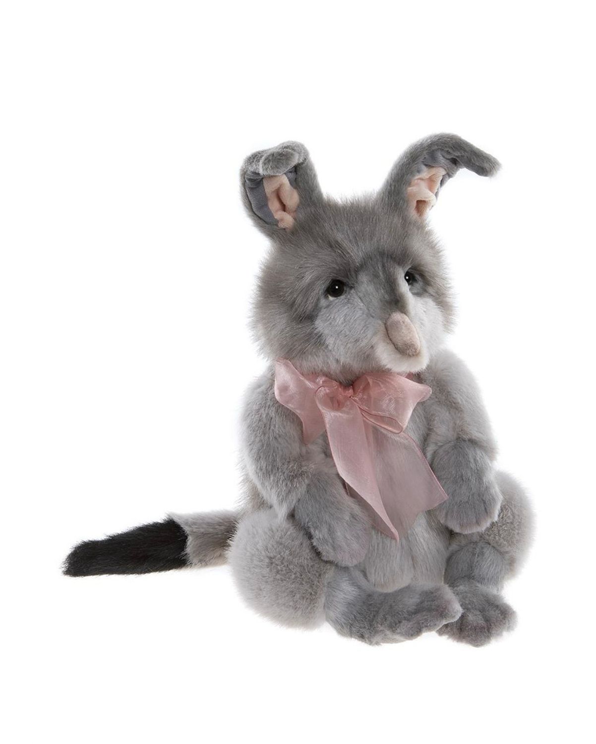 Charlie Bears - Scamper