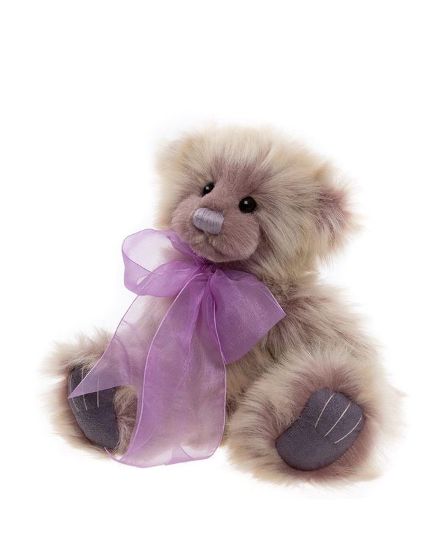 Charlie Bears - Thursday