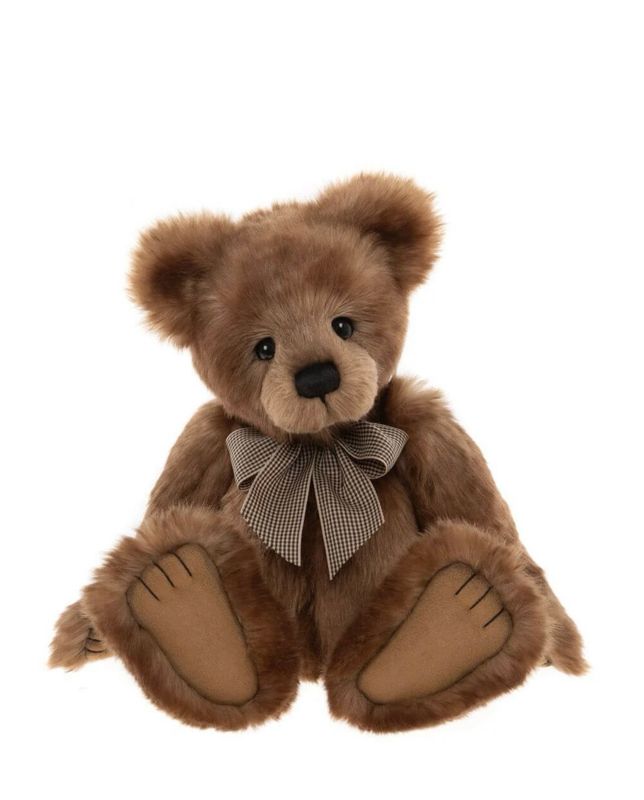 Charlie Bears - Griffiths Charlie Bears - Griffiths