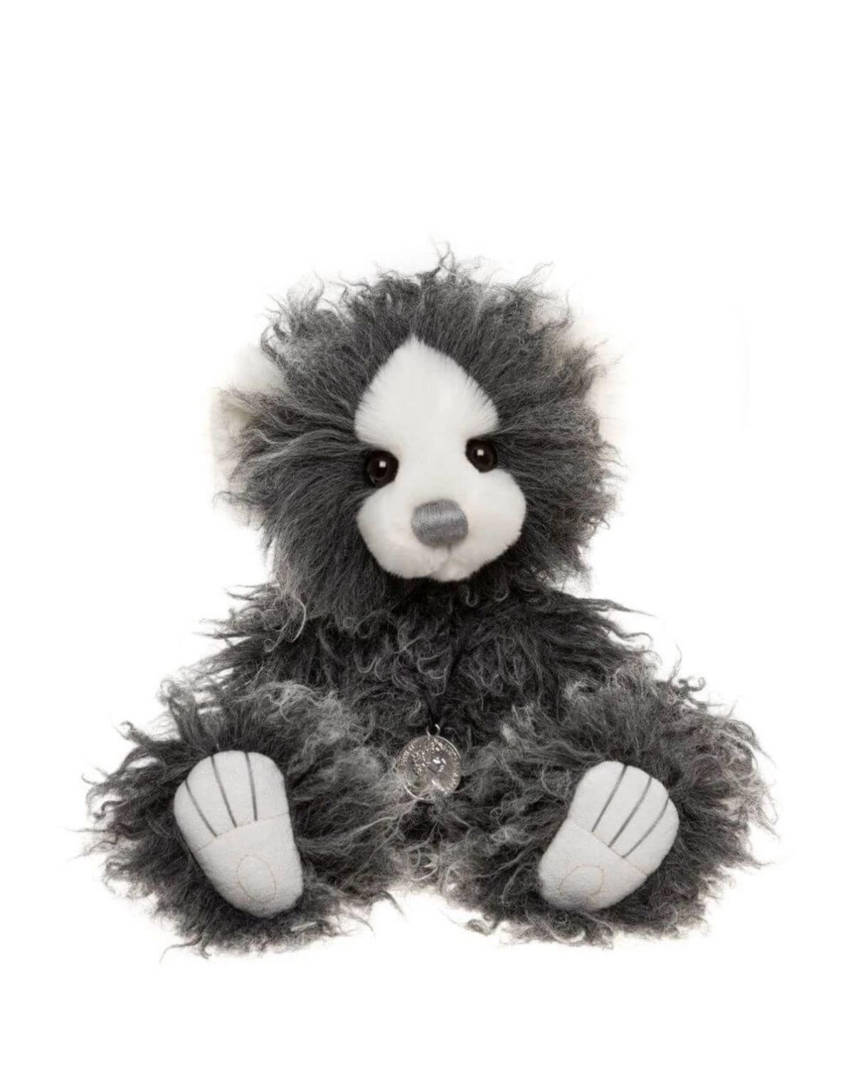 Charlie Bears - Money Monster Charlie Bears - Money Monster