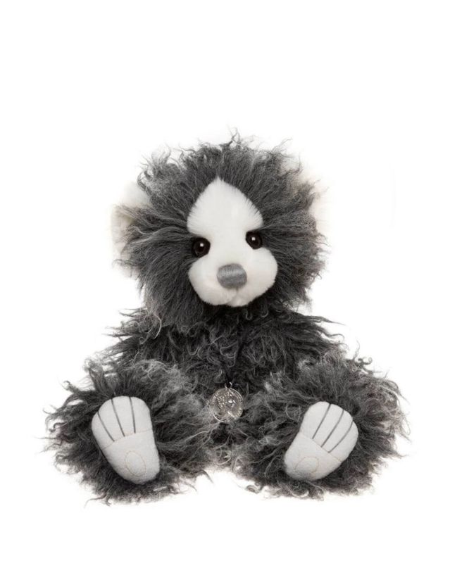 Charlie Bears - Money Monster Charlie Bears - Money Monster
