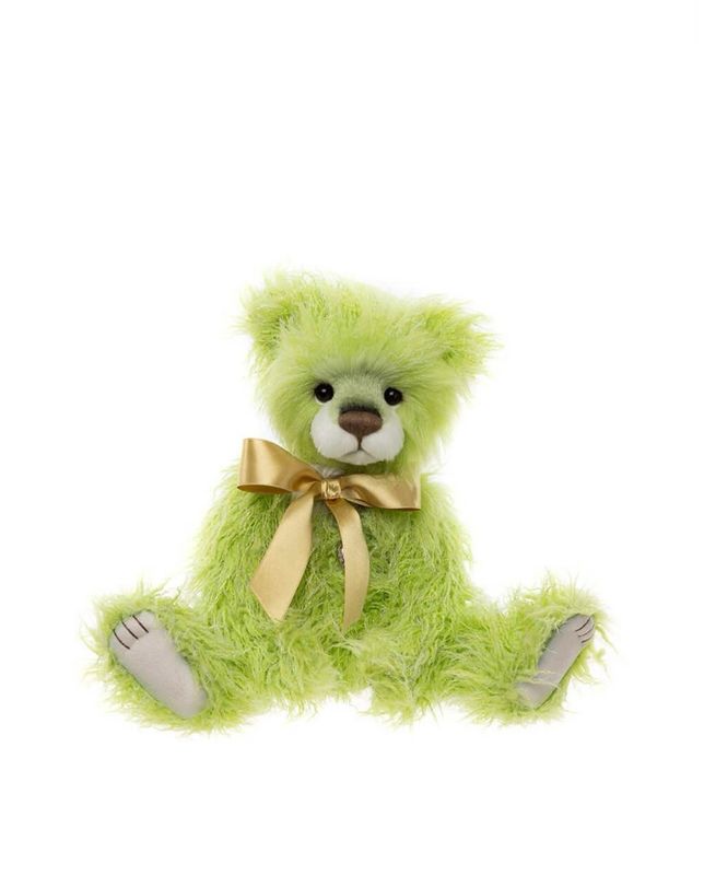 Charlie Bears - Keylime Pie Charlie Bears - Keylime Pie