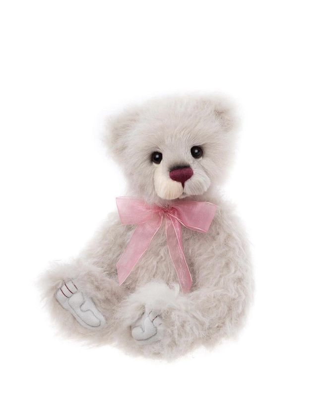 Charlie Bears - Rosienna Charlie Bears - Rosienna