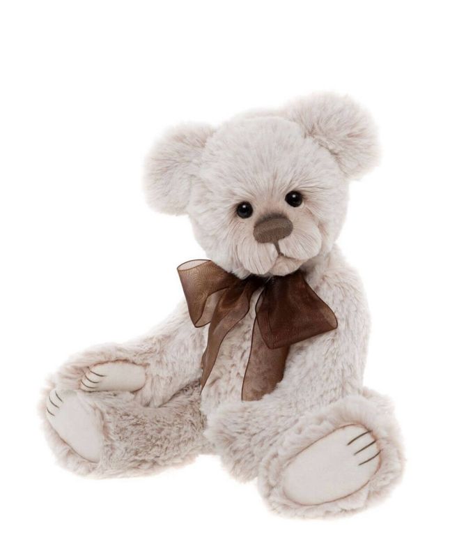 Charlie Bears - Crabby Charlie Bears - Crabby