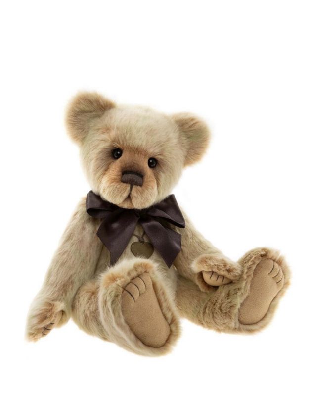Charlie Bears - Snoozy Charlie Bears - Snoozy