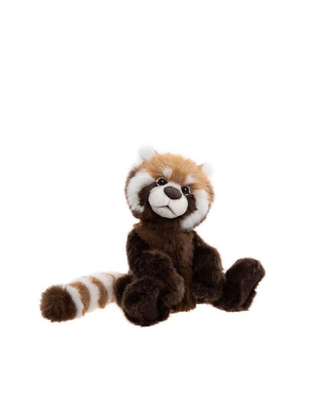 Charlie Bears - Anniversary Ronnie Charlie Bears - Anniversary Ronnie