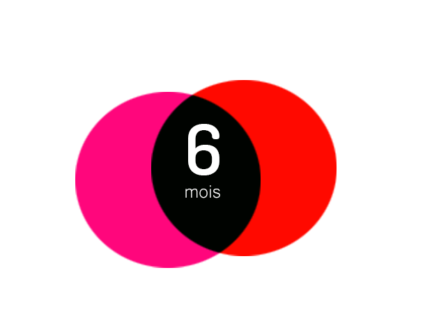 abonnement 6 mois