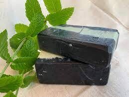 Charcoal Peppermint