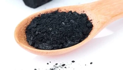 Charcoal Collection