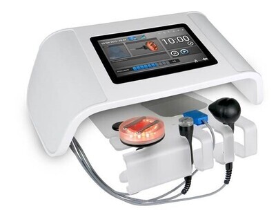 FACE &amp; BODY Multifunctional devices for beauty treatments