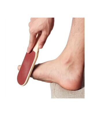 Rasps for feet and calluses