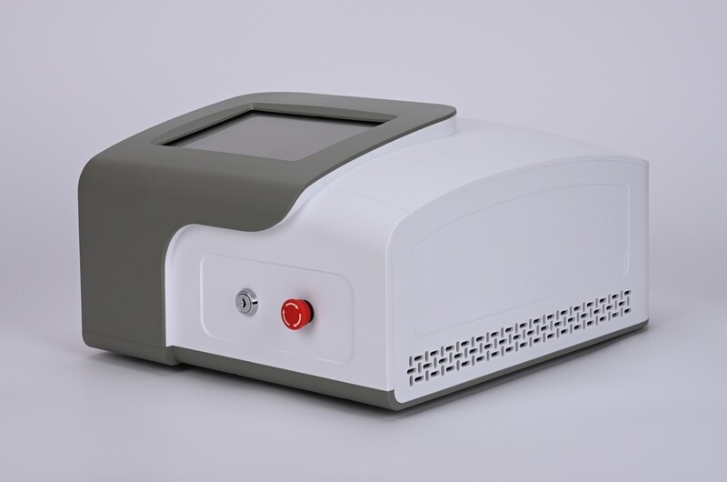 BLUE FARM | BF Tech. AWB. Silenzio 10. Presso massage device, 10 sectors, full optional