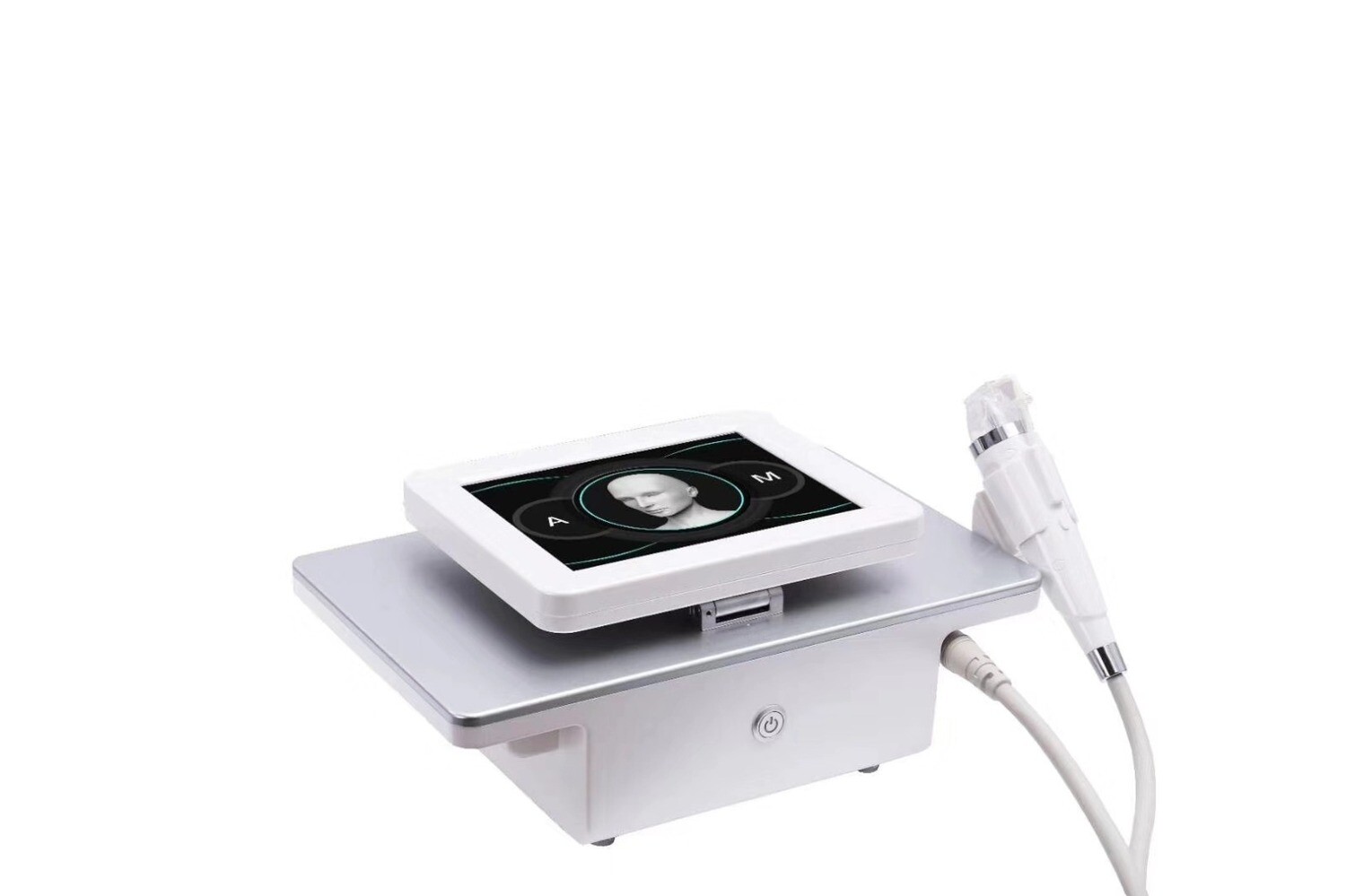 BLUE FARM | MicroN RF 2 in 1 table model