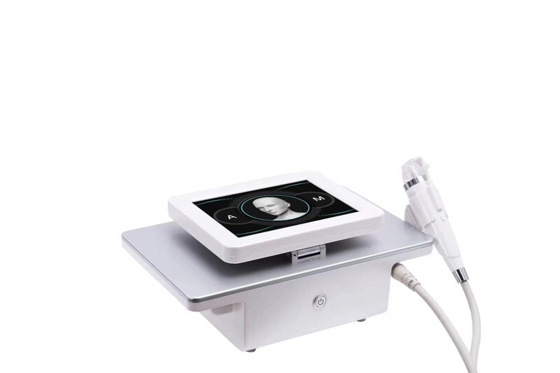 BLUE FARM | MicroN RF 2 in 1 table model