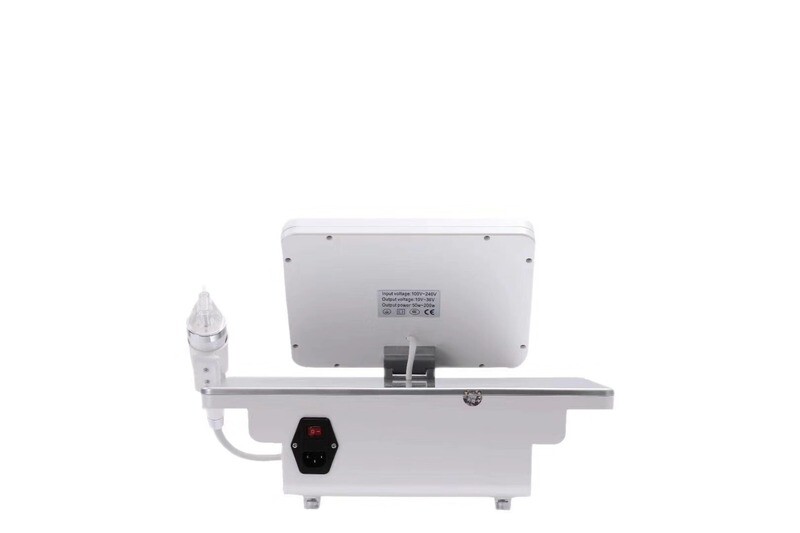 BLUE FARM | MicroN RF 2 in 1 table model