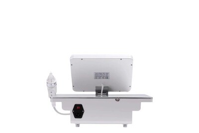 BLUE FARM | MicroN RF 2 in 1 table model