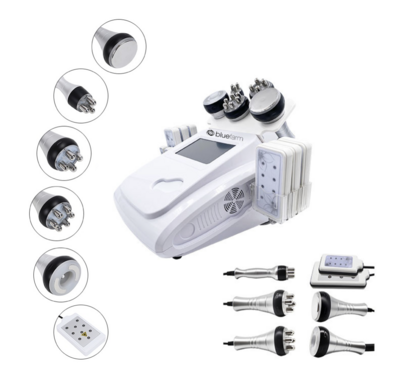 BLUE FARM | Multi Body Shaping 2 Moulding Device