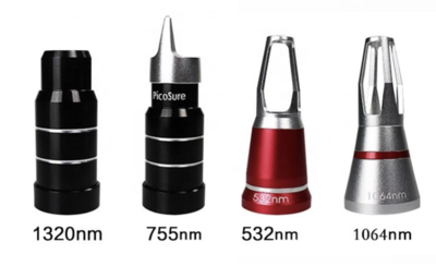 BLUE FARM | BF Tech. Pico Tatoo 2 800 W