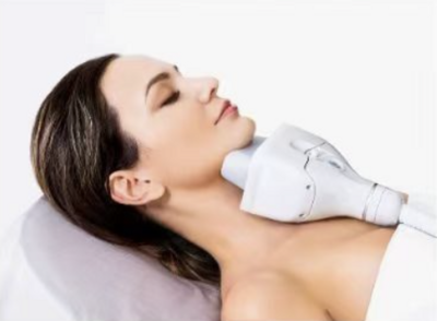 BLUE FARM | 360 – Diamond Ice Therapy &amp; Lipolaser