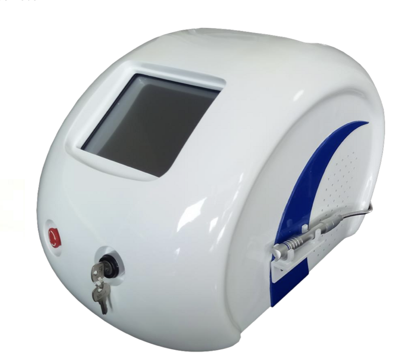 BLUE FARM | BF Tech. VenaMED blood vessel laser