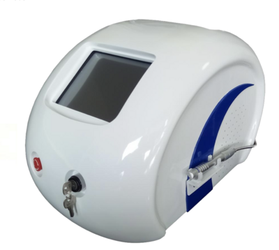 BLUE FARM | BF Tech. VenaMED blood vessel laser